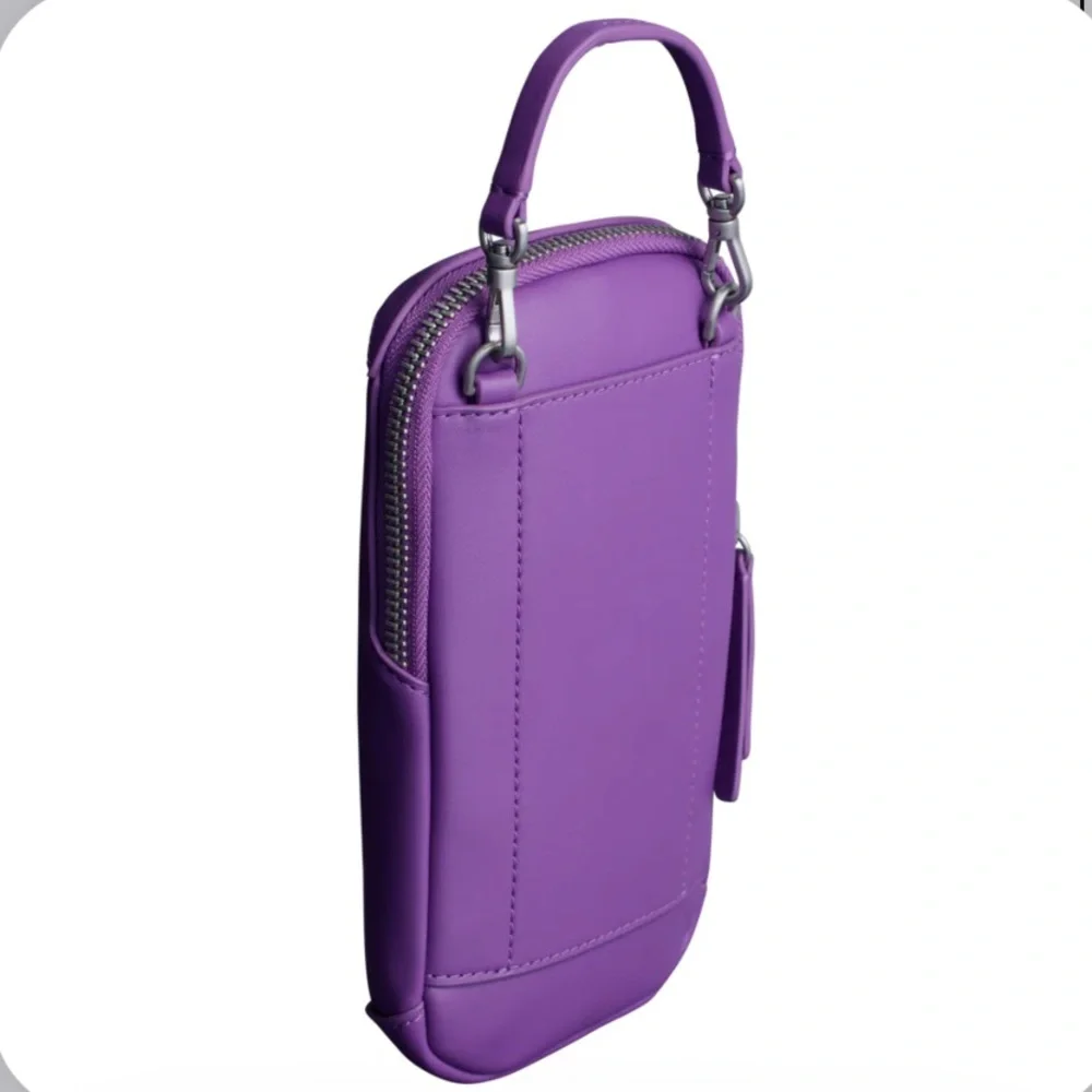 NIB Stanley Max Phone Keys Wallet Case for Cross Bottle in Lilac - Picture 3 of 4